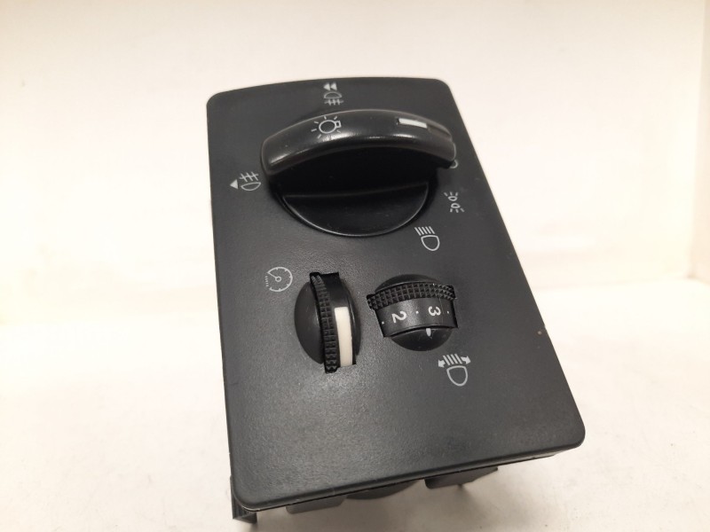 Recambio de mando luces para ford focus c-max (dm2) 2.0 tdci referencia OEM IAM 3M5T13A024AB  