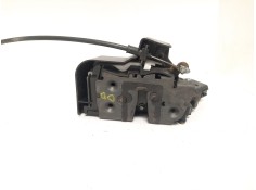 Recambio de cerradura puerta delantera derecha para ford focus c-max (dm2) 2.0 tdci referencia OEM IAM 3M5AR21812AF