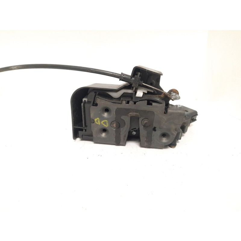 Recambio de cerradura puerta delantera derecha para ford focus c-max (dm2) 2.0 tdci referencia OEM IAM 3M5AR21812AF  