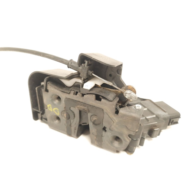 Recambio de cerradura puerta delantera derecha para ford focus c-max (dm2) 2.0 tdci referencia OEM IAM 3M5AR21812AF  