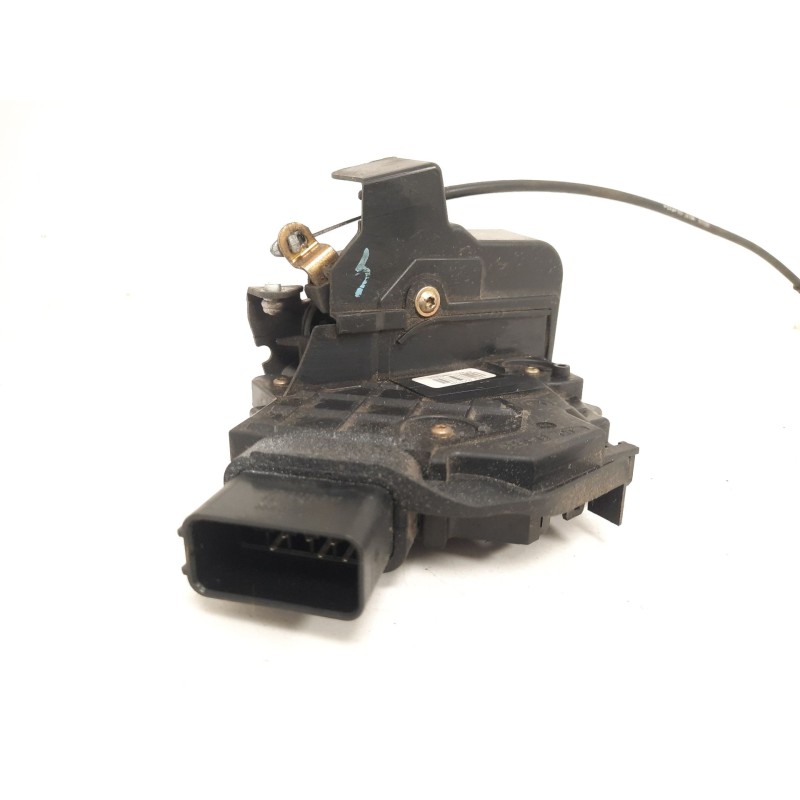 Recambio de cerradura puerta delantera derecha para ford focus c-max (dm2) 2.0 tdci referencia OEM IAM 3M5AR21812AF  