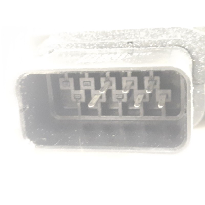 Recambio de cerradura puerta delantera derecha para ford focus c-max (dm2) 2.0 tdci referencia OEM IAM 3M5AR21812AF  