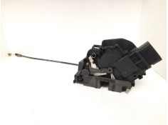 Recambio de cerradura puerta delantera izquierda para ford focus c-max (dm2) 2.0 tdci referencia OEM IAM 3M5AR21813EL
