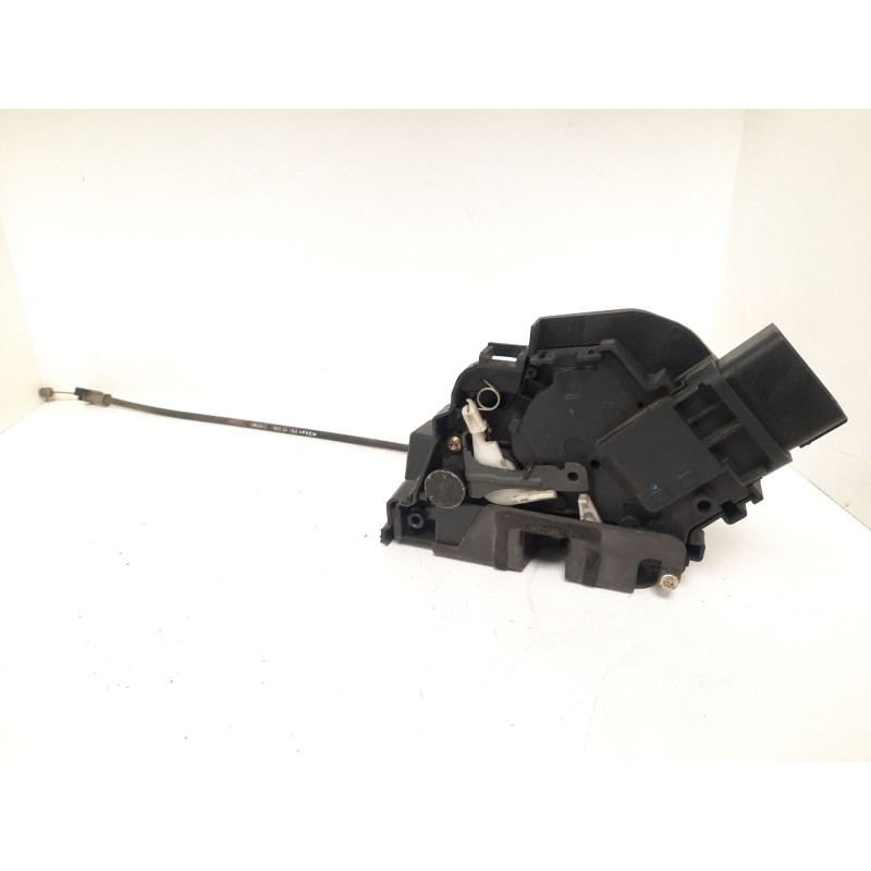 Recambio de cerradura puerta delantera izquierda para ford focus c-max (dm2) 2.0 tdci referencia OEM IAM 3M5AR21813EL  