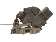 Recambio de cerradura puerta delantera izquierda para ford focus c-max (dm2) 2.0 tdci referencia OEM IAM 3M5AR21813EL   2
