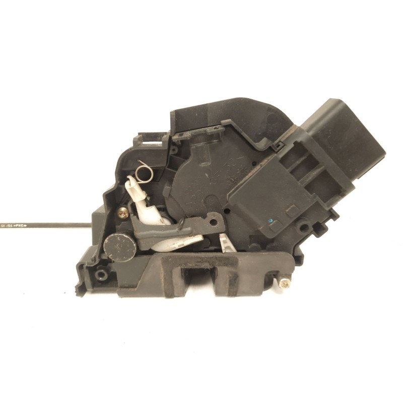 Recambio de cerradura puerta delantera izquierda para ford focus c-max (dm2) 2.0 tdci referencia OEM IAM 3M5AR21813EL  