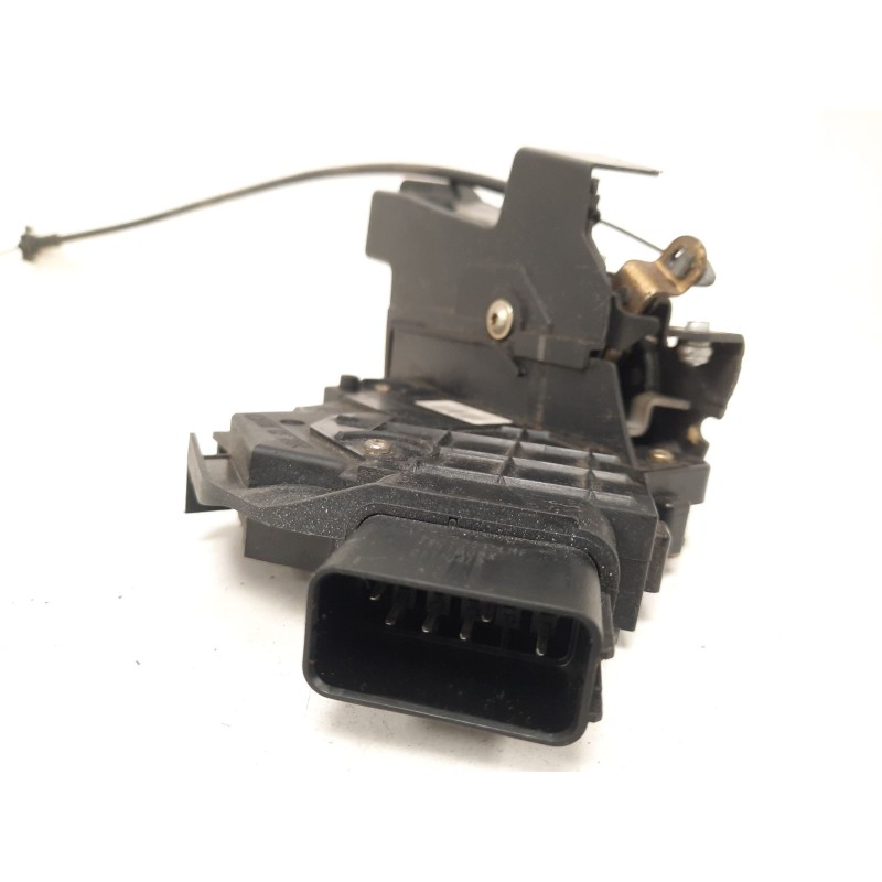 Recambio de cerradura puerta delantera izquierda para ford focus c-max (dm2) 2.0 tdci referencia OEM IAM 3M5AR21813EL  