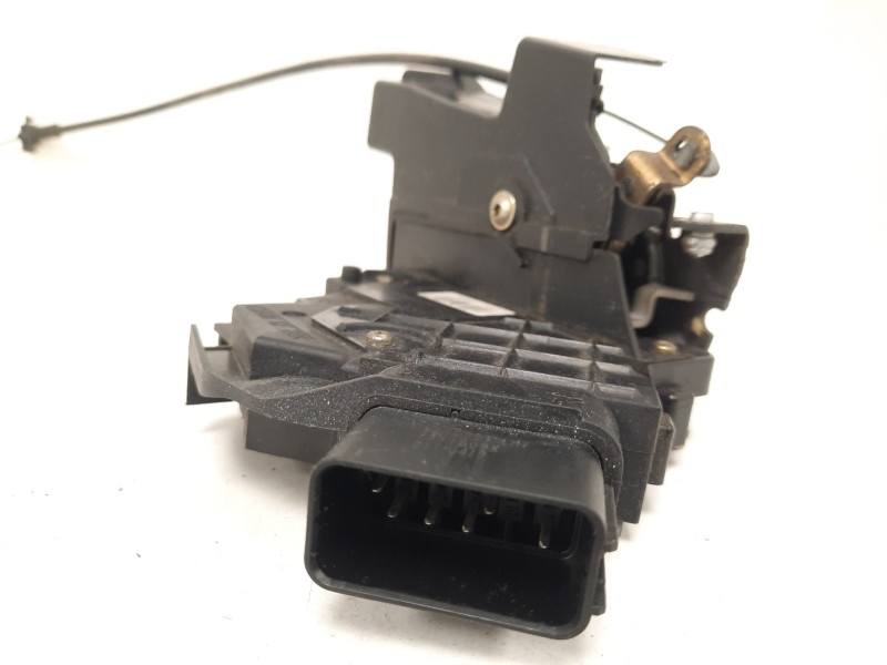 Recambio de cerradura puerta delantera izquierda para ford focus c-max (dm2) 2.0 tdci referencia OEM IAM 3M5AR21813EL  