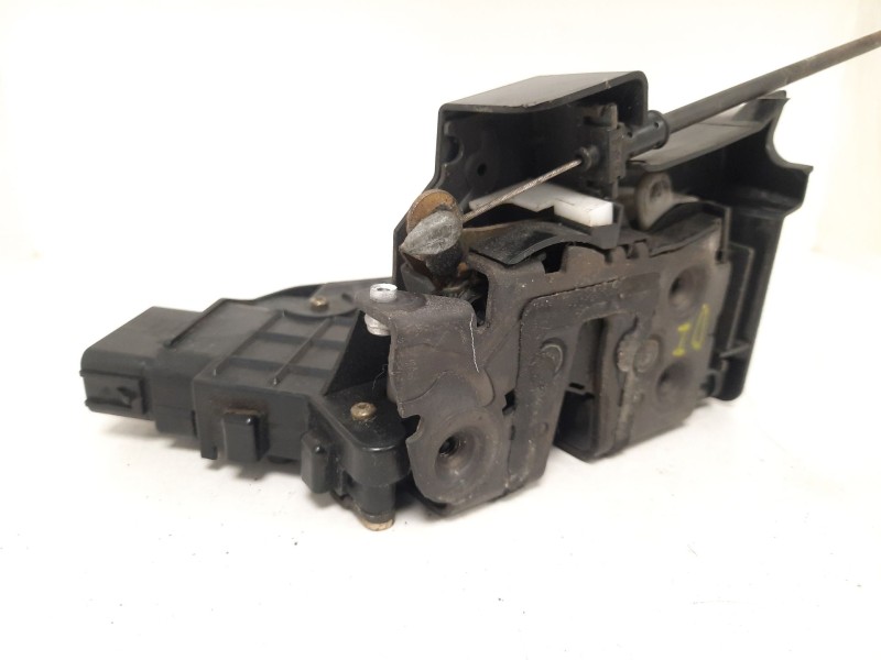 Recambio de cerradura puerta delantera izquierda para ford focus c-max (dm2) 2.0 tdci referencia OEM IAM 3M5AR21813EL  