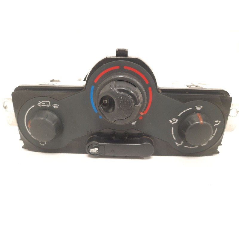 Recambio de mando calefaccion / aire acondicionado para renault kangoo express (fw0/1_) 1.5 dci 75 (fw07, fw10, fw04) referencia