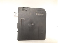 Recambio de caja reles / fusibles para renault kangoo express (fw0/1_) 1.5 dci 75 (fw07, fw10, fw04) referencia OEM IAM   