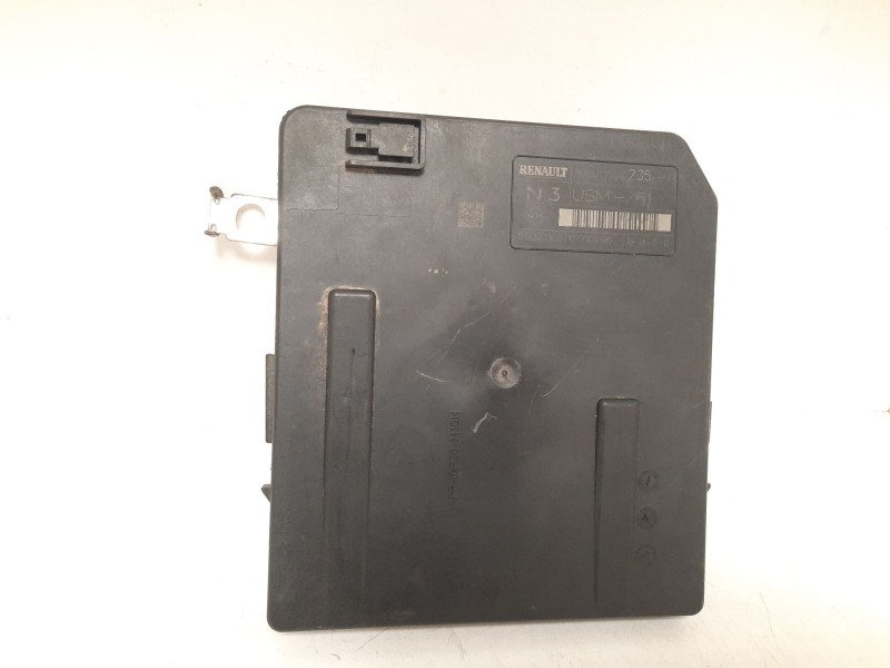 Recambio de caja reles / fusibles para renault kangoo express (fw0/1_) 1.5 dci 75 (fw07, fw10, fw04) referencia OEM IAM   