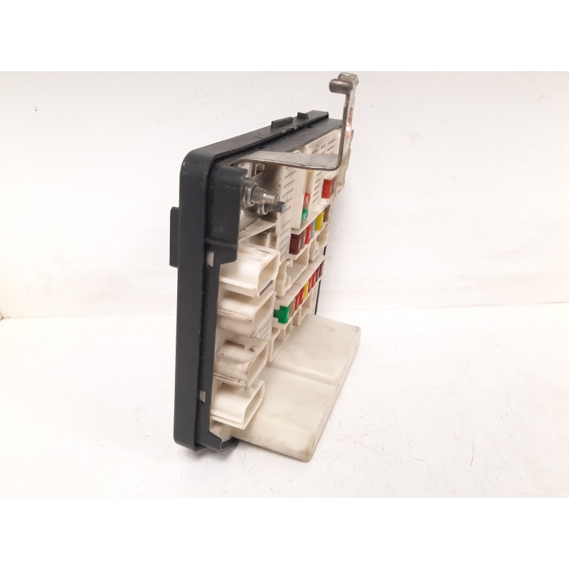 Recambio de caja reles / fusibles para renault kangoo express (fw0/1_) 1.5 dci 75 (fw07, fw10, fw04) referencia OEM IAM   