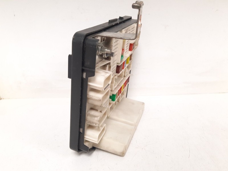 Recambio de caja reles / fusibles para renault kangoo express (fw0/1_) 1.5 dci 75 (fw07, fw10, fw04) referencia OEM IAM   