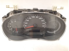 Recambio de cuadro instrumentos para renault kangoo express (fw0/1_) 1.5 dci 75 (fw07, fw10, fw04) referencia OEM IAM   