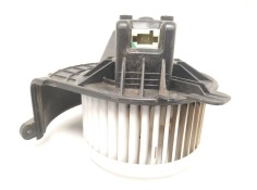 Recambio de motor calefaccion para renault kangoo express (fw0/1_) 1.5 dci 75 (fw07, fw10, fw04) referencia OEM IAM   