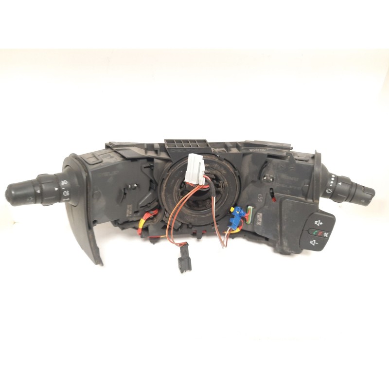 Recambio de mando luces para renault kangoo express (fw0/1_) 1.5 dci 75 (fw07, fw10, fw04) referencia OEM IAM   