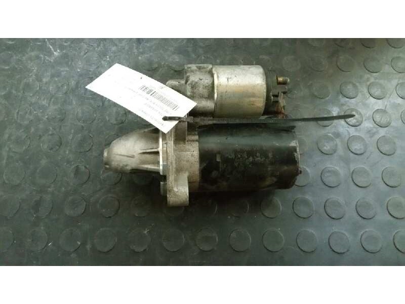 Recambio de motor arranque para ford focus berlina (cap) ambiente (d) referencia OEM IAM 1732742  