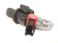Recambio de conmutador de arranque para renault kangoo express (fw0/1_) 1.5 dci 75 (fw07, fw10, fw04) referencia OEM IAM   