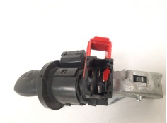 Recambio de conmutador de arranque para renault kangoo express (fw0/1_) 1.5 dci 75 (fw07, fw10, fw04) referencia OEM IAM    2