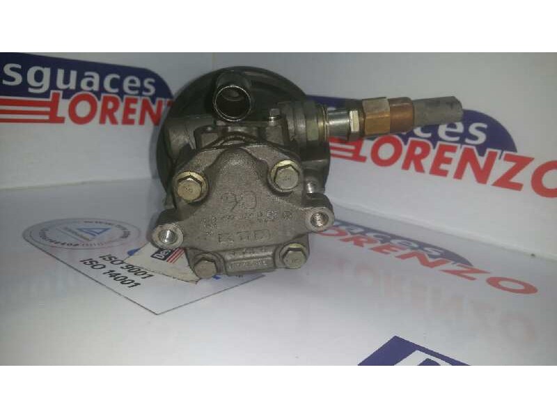 Recambio de bomba direccion para volkswagen golf iv berlina (1j1) highline referencia OEM IAM 1J0422154B  