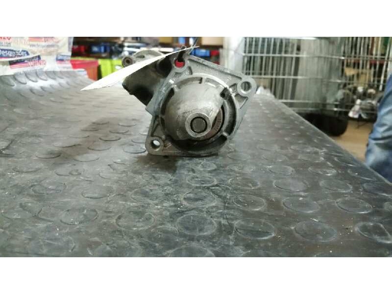 Recambio de motor arranque para ford focus berlina (cap) ambiente (d) referencia OEM IAM 1732742  