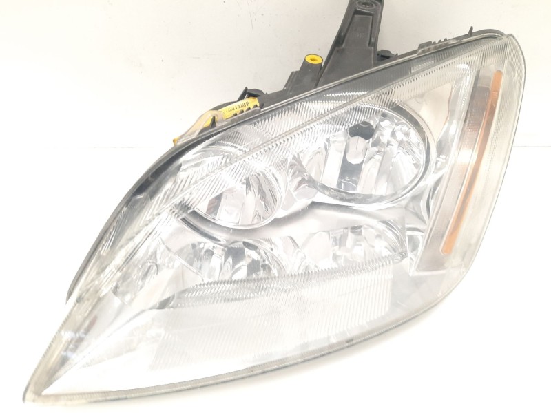 Recambio de faro izquierdo para ford focus c-max (dm2) 2.0 tdci referencia OEM IAM    Recambio de faro izquierdo para ford focus c-max (dm2) 2.0 tdci referencia OEM IAM