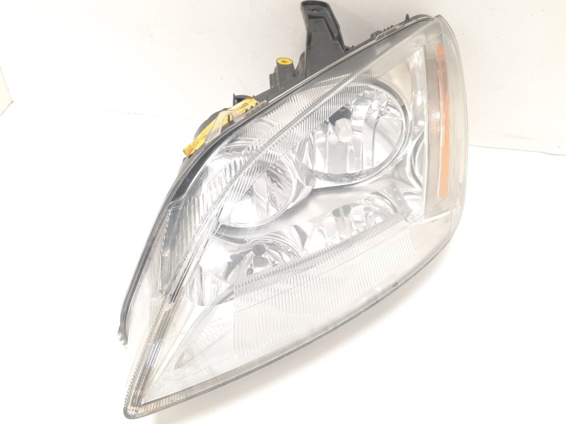 Recambio de faro izquierdo para ford focus c-max (dm2) 2.0 tdci referencia OEM IAM    Recambio de faro izquierdo para ford focus c-max (dm2) 2.0 tdci referencia OEM IAM