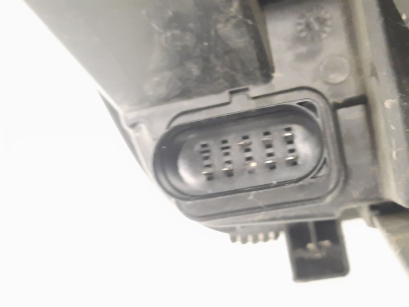 Recambio de faro izquierdo para ford focus c-max (dm2) 2.0 tdci referencia OEM IAM    Recambio de faro izquierdo para ford focus c-max (dm2) 2.0 tdci referencia OEM IAM