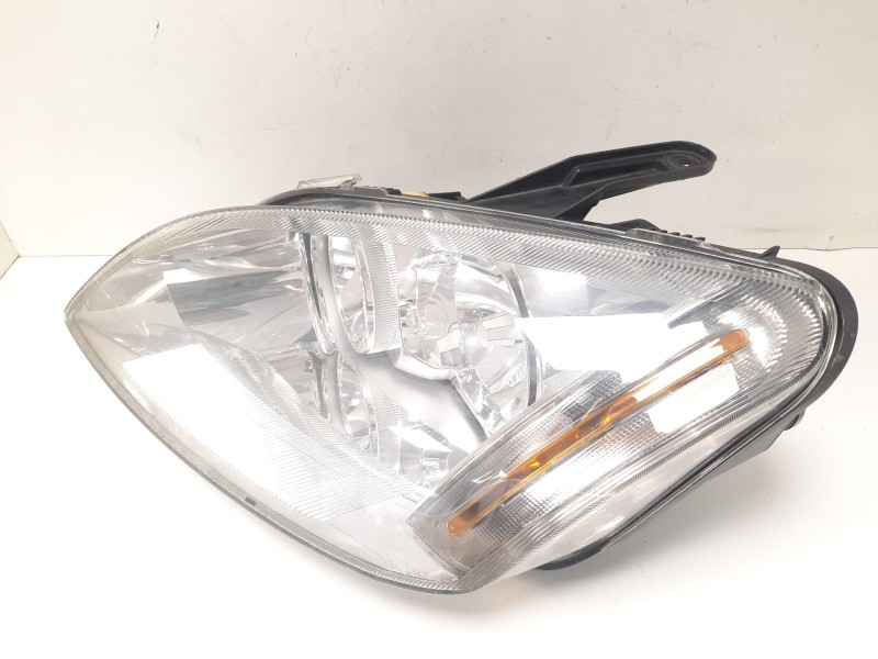 Recambio de faro izquierdo para ford focus c-max (dm2) 2.0 tdci referencia OEM IAM    Recambio de faro izquierdo para ford focus c-max (dm2) 2.0 tdci referencia OEM IAM