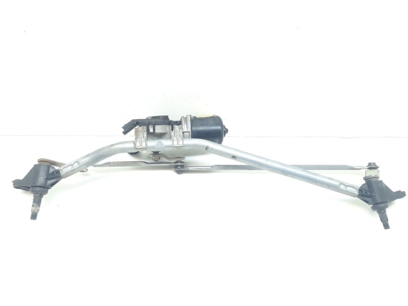 Recambio de motor limpia delantero para renault kangoo express (fw0/1_) 1.5 dci 75 (fw07, fw10, fw04) referencia OEM IAM   