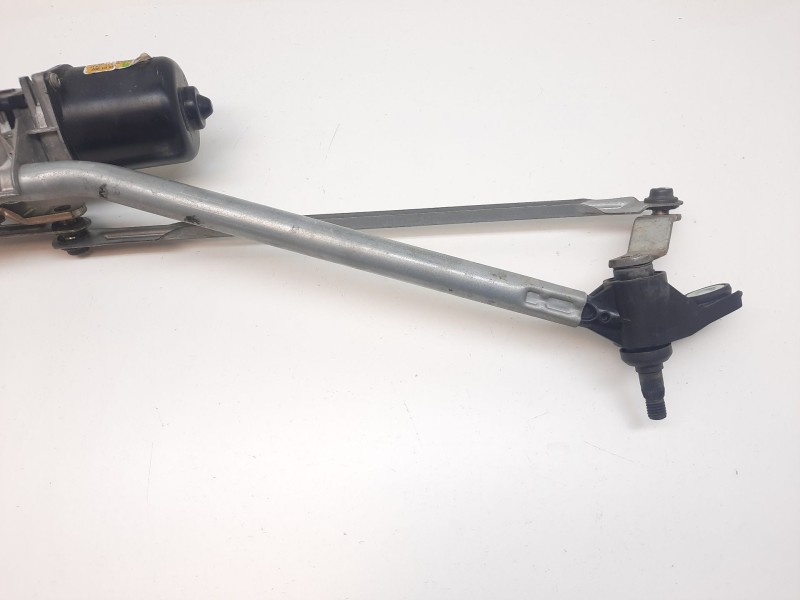 Recambio de motor limpia delantero para renault kangoo express (fw0/1_) 1.5 dci 75 (fw07, fw10, fw04) referencia OEM IAM   