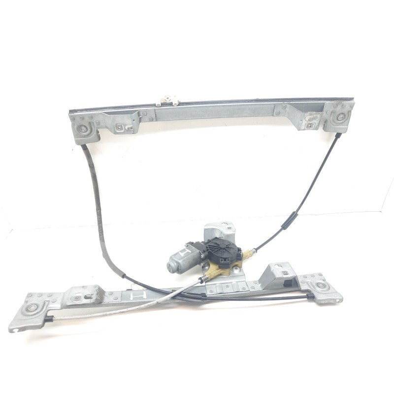 Recambio de elevalunas delantero izquierdo para renault kangoo express (fw0/1_) 1.5 dci 75 (fw07, fw10, fw04) referencia OEM IAM