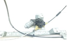 Recambio de elevalunas delantero izquierdo para renault kangoo express (fw0/1_) 1.5 dci 75 (fw07, fw10, fw04) referencia OEM IAM 2