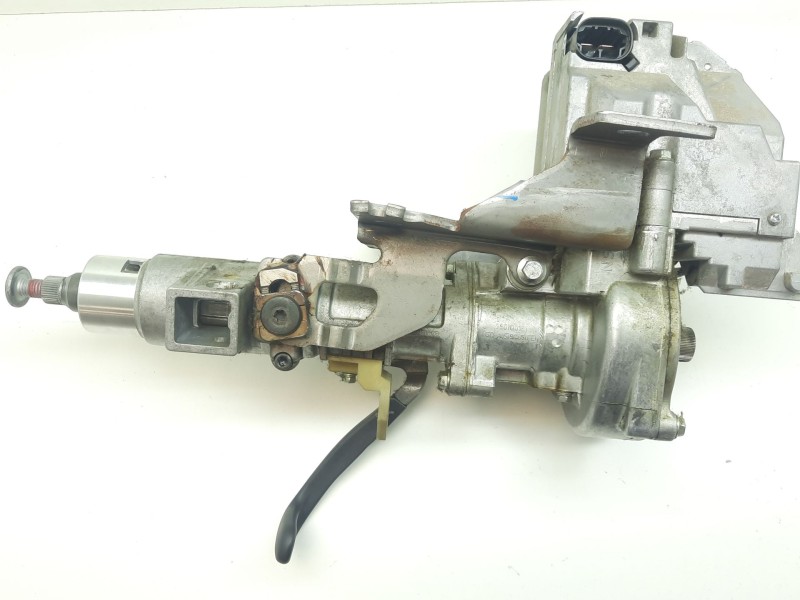 Recambio de columna direccion para renault kangoo express (fw0/1_) 1.5 dci 75 (fw07, fw10, fw04) referencia OEM IAM 8200932439 P