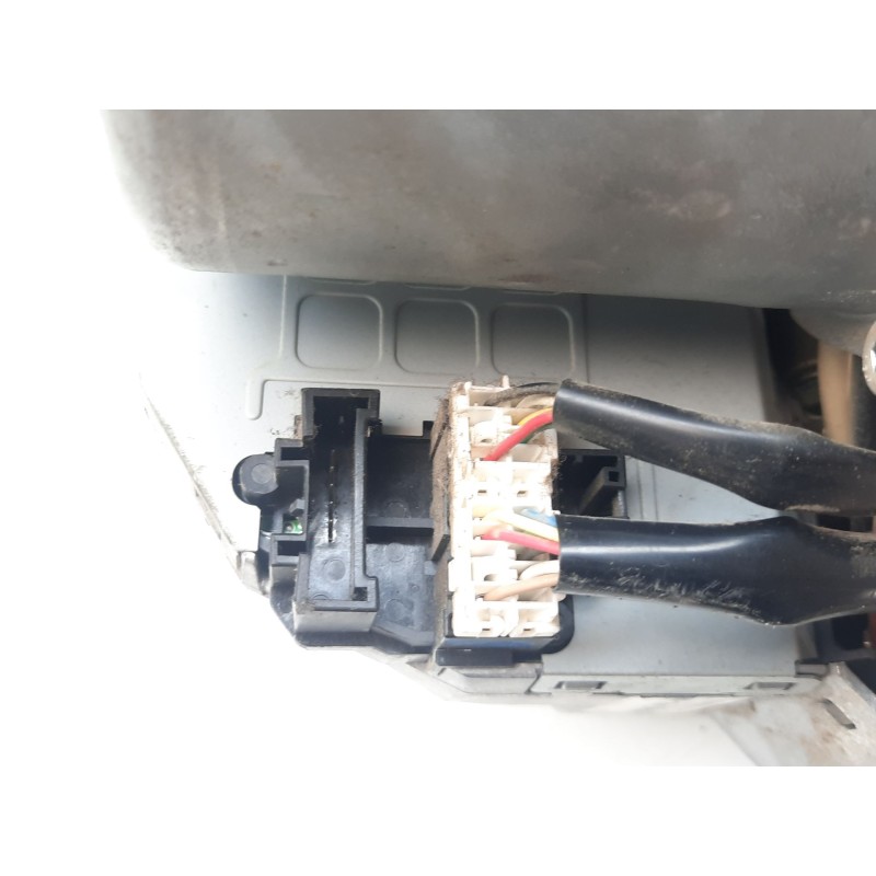 Recambio de columna direccion para renault kangoo express (fw0/1_) 1.5 dci 75 (fw07, fw10, fw04) referencia OEM IAM 8200932439 P