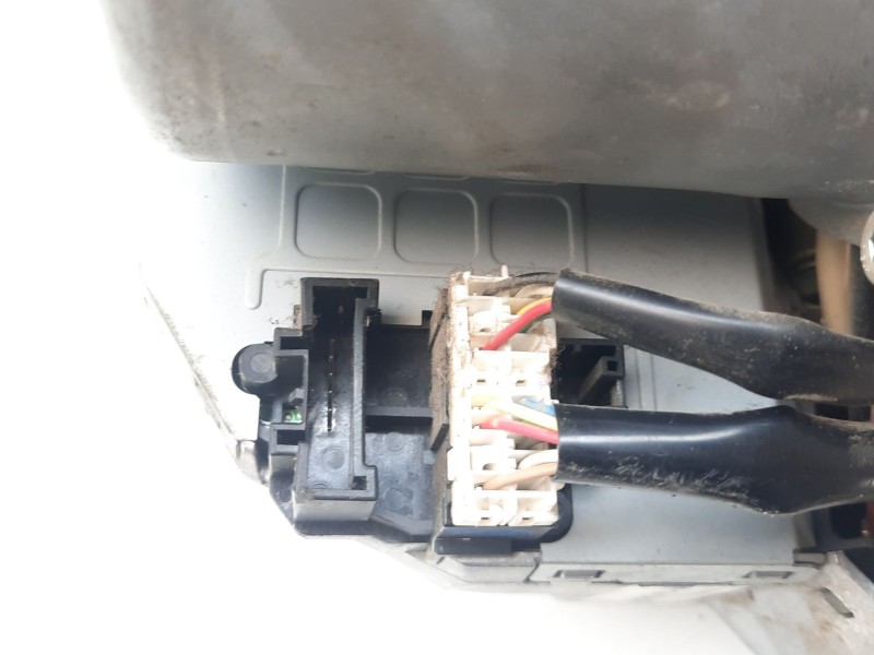 Recambio de columna direccion para renault kangoo express (fw0/1_) 1.5 dci 75 (fw07, fw10, fw04) referencia OEM IAM 8200932439 P