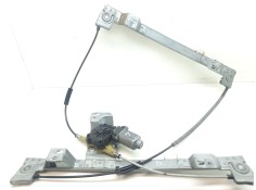 Recambio de elevalunas delantero derecho para renault kangoo express (fw0/1_) 1.5 dci 75 (fw07, fw10, fw04) referencia OEM IAM  