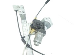 Recambio de elevalunas delantero derecho para renault kangoo express (fw0/1_) 1.5 dci 75 (fw07, fw10, fw04) referencia OEM IAM   2