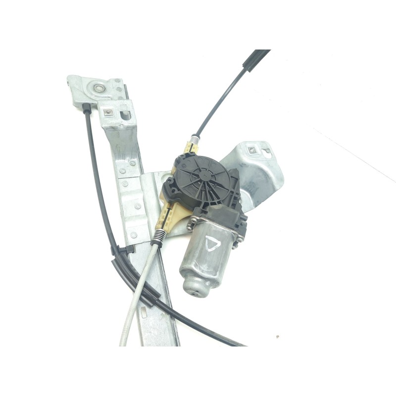 Recambio de elevalunas delantero derecho para renault kangoo express (fw0/1_) 1.5 dci 75 (fw07, fw10, fw04) referencia OEM IAM  