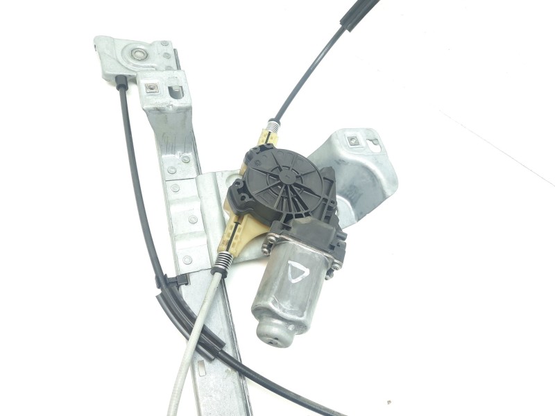 Recambio de elevalunas delantero derecho para renault kangoo express (fw0/1_) 1.5 dci 75 (fw07, fw10, fw04) referencia OEM IAM  