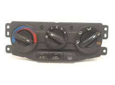 Recambio de mando calefaccion / aire acondicionado para kia rio 1.3 cat referencia OEM IAM  29068 