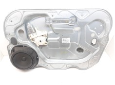 Recambio de elevalunas delantero derecho para ford focus c-max (dm2) 2.0 tdci referencia OEM IAM
