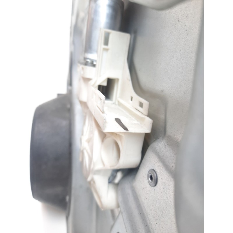 Recambio de elevalunas delantero derecho para ford focus c-max (dm2) 2.0 tdci referencia OEM IAM   