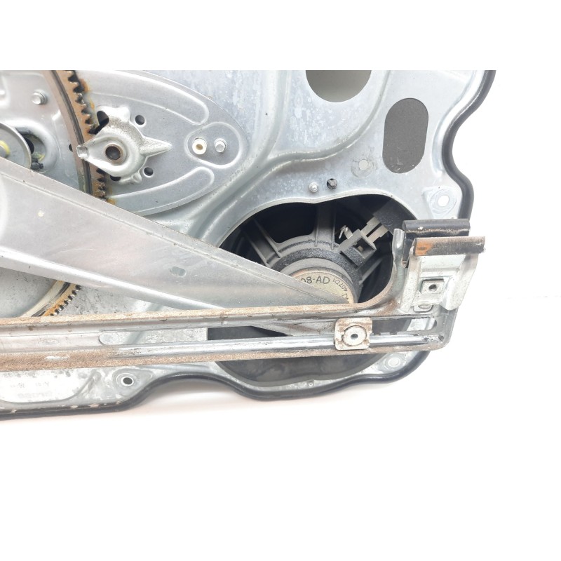 Recambio de elevalunas delantero derecho para ford focus c-max (dm2) 2.0 tdci referencia OEM IAM   