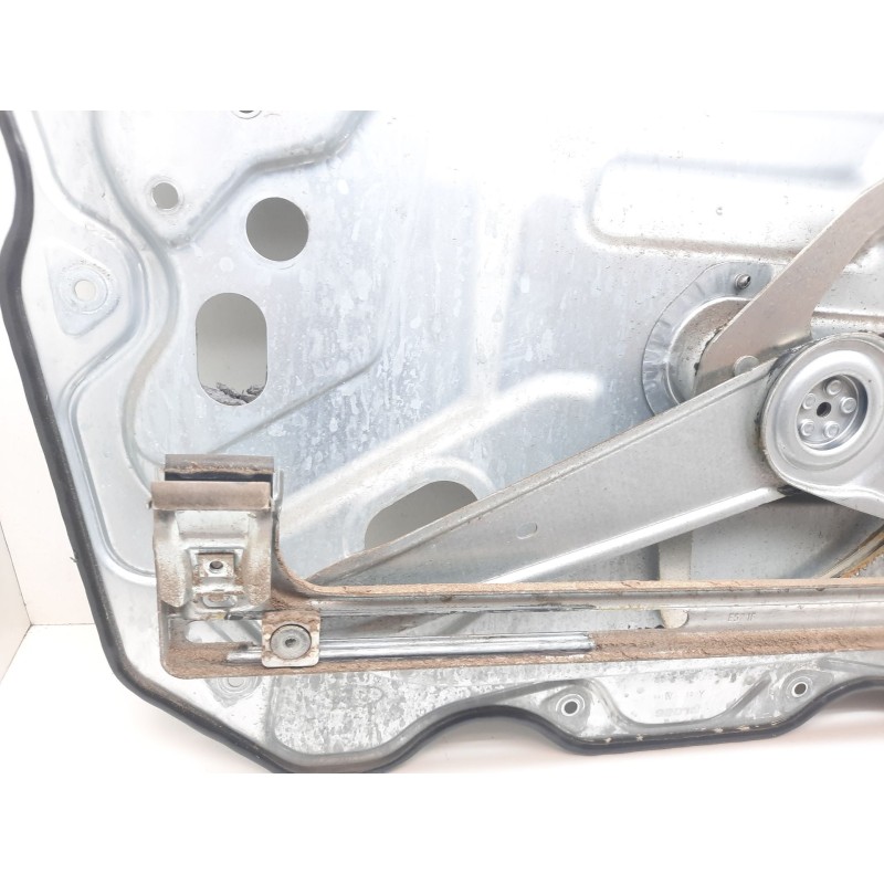 Recambio de elevalunas delantero derecho para ford focus c-max (dm2) 2.0 tdci referencia OEM IAM   