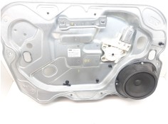 Recambio de elevalunas delantero izquierdo para ford focus c-max (dm2) 2.0 tdci referencia OEM IAM