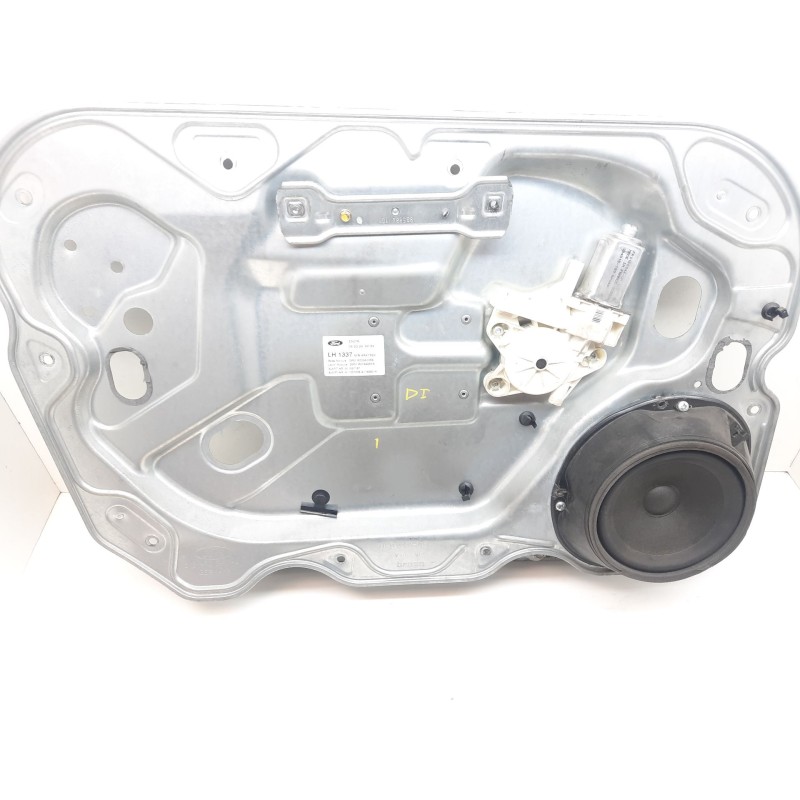 Recambio de elevalunas delantero izquierdo para ford focus c-max (dm2) 2.0 tdci referencia OEM IAM   