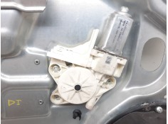 Recambio de elevalunas delantero izquierdo para ford focus c-max (dm2) 2.0 tdci referencia OEM IAM    2