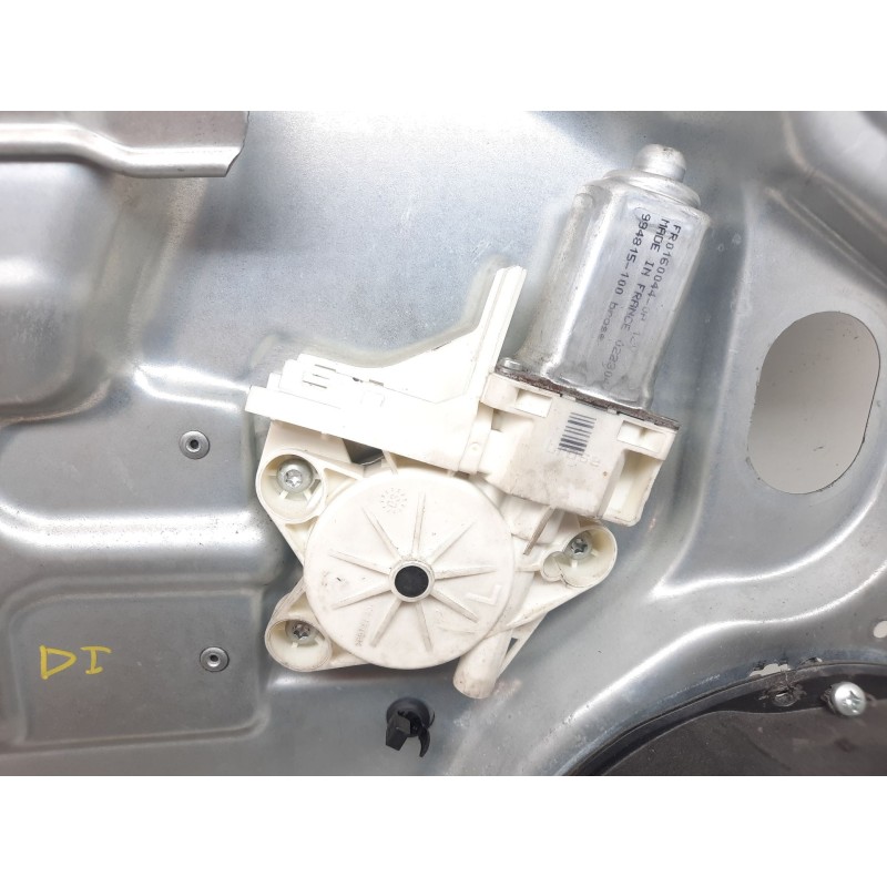 Recambio de elevalunas delantero izquierdo para ford focus c-max (dm2) 2.0 tdci referencia OEM IAM   